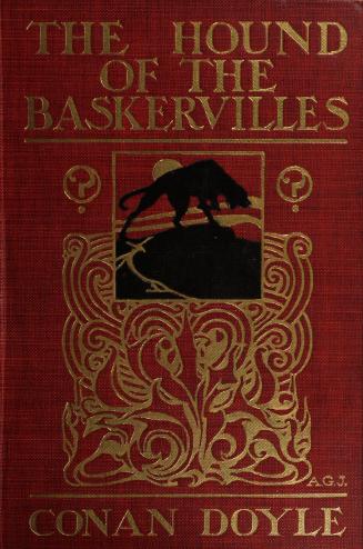 Hound of the Baskervilles