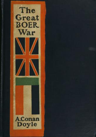 The great Boer war