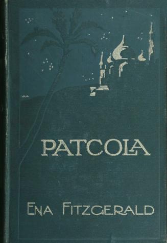Patcola. A tale of a dead city