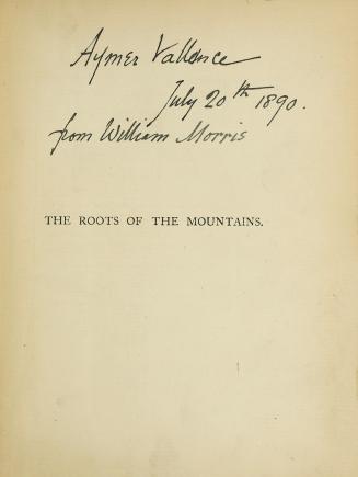 Blank page with title in plain text.