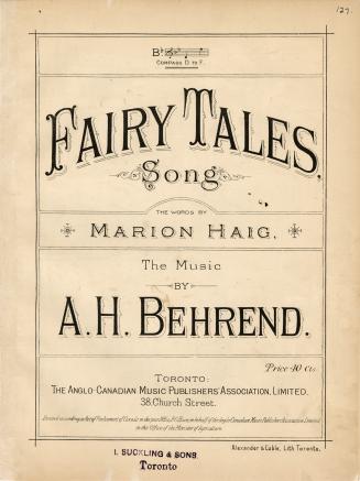Fairy tales