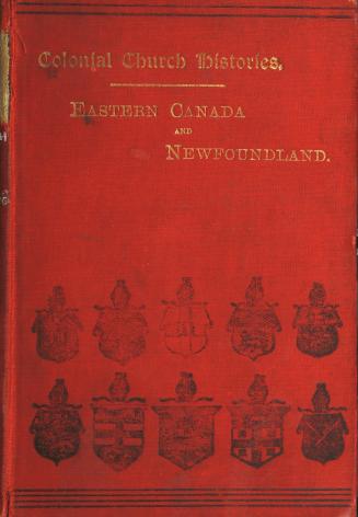 History of the church in eastern Canada and Newfoundland