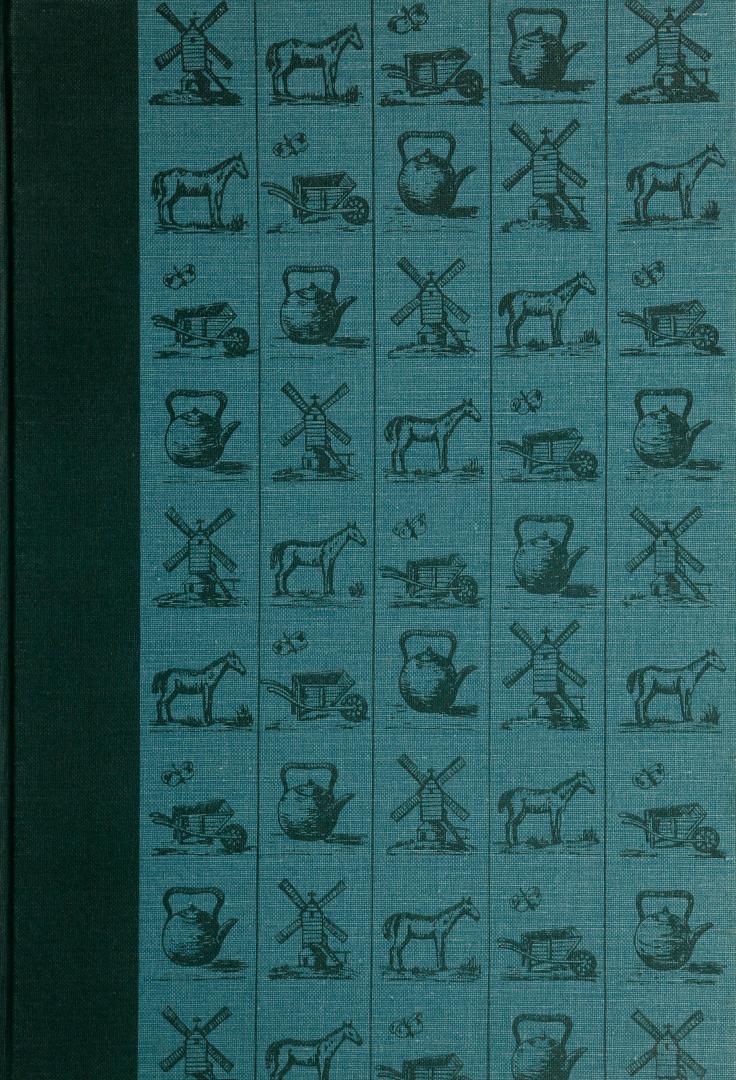 The Osborne Collection of early children's books: a catalogue prepared at Boys and Girls House by Judith St. John Vol. I