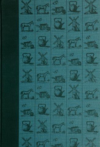 The Osborne Collection of early children's books: a catalogue prepared at Boys and Girls House by Judith St. John Vol. I