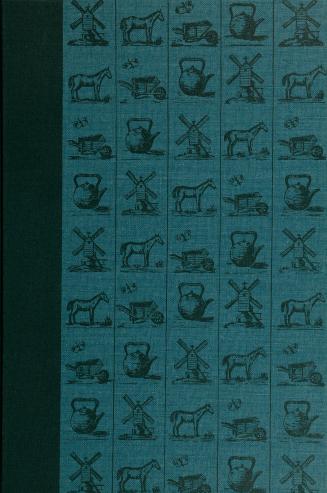 The Osborne Collection of early children's books: a catalogue prepared at Boys and Girls House by Judith St. John Vol. II