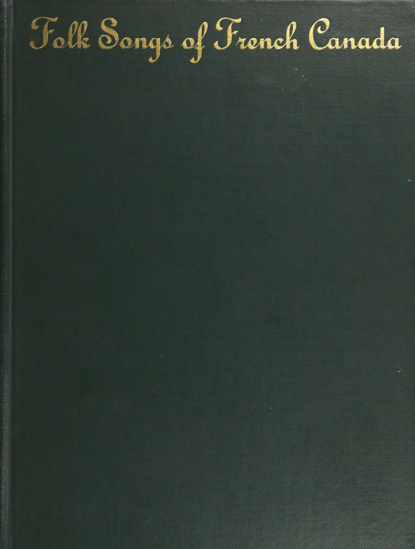 Cover has text in gilded font at the top, no illustration
