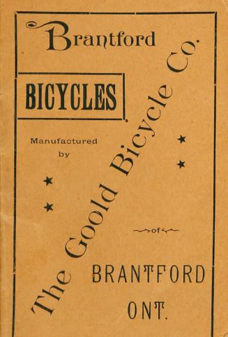 Goold Bicycle Company