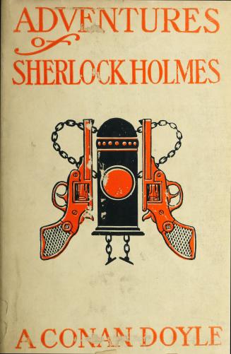 Adventures of Sherlock Holmes
