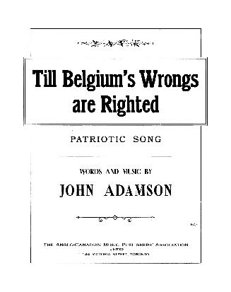 Cover features: title and composition information within decorative framing (black ink on uncol ...