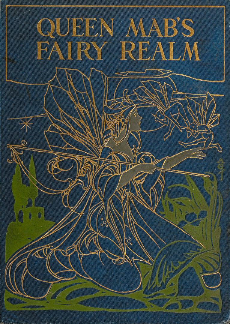 Queen Mab's fairy realm