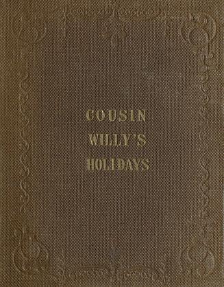 Cousin Willy's holidays