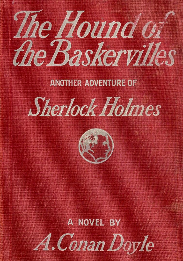 Dark red cloth covers with rules blind stamped on front cover. Lettering in white on front cove ...