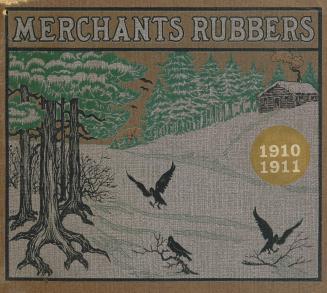 Merchants Rubber Co.