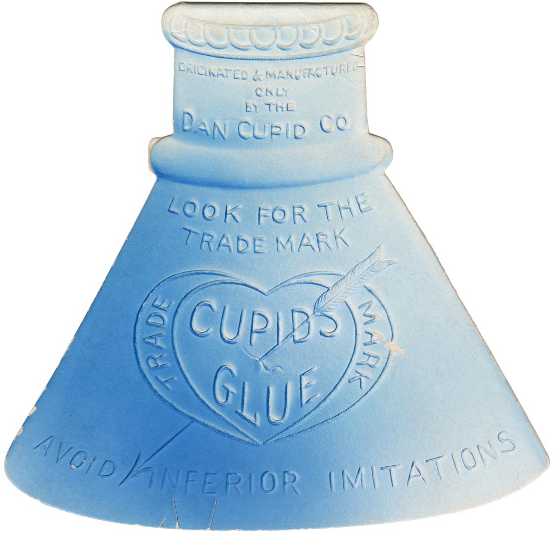 Cupid's Glue