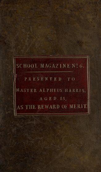 Tales of the castle, or, Stories of instruction and delight : being Les veillées du château V.1
