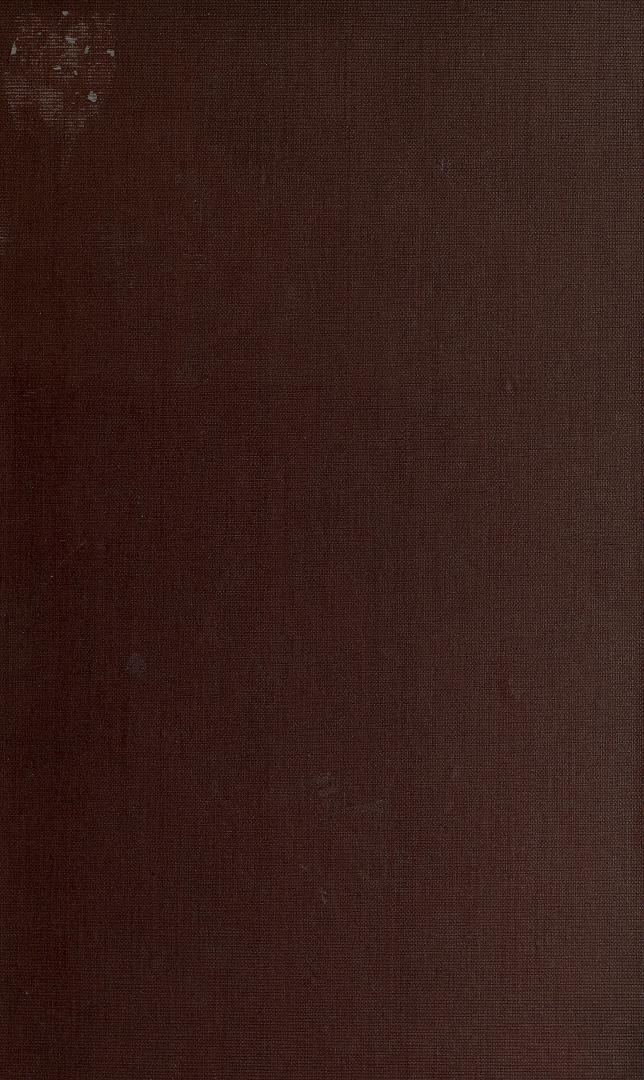Book cover; red.