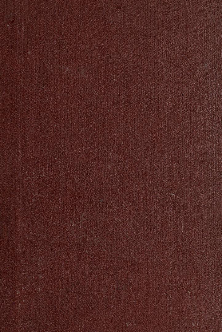 Book cover, red.