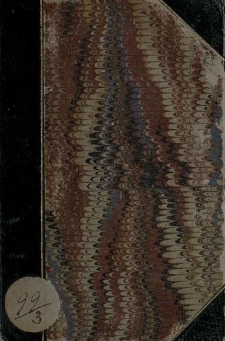 The humours of a fair, or, A description of the early amusements in life : embellished with cuts