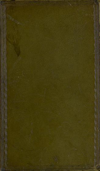 unadorned book cover