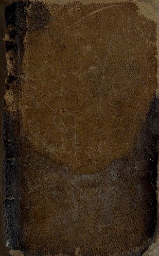 The two cousins : a moral story for the use of young persons in which is exemplified the necessity of moderation and justice to the attainment of happiness