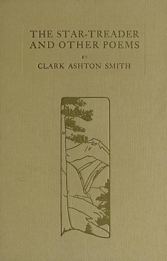 Book cover; light brown paper cover with title and author in darker brown at top. Below is a th ...
