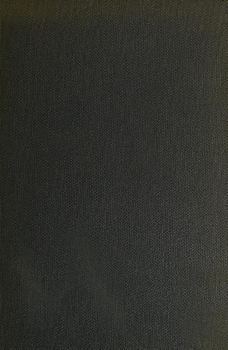 Plain, black cloth cover.