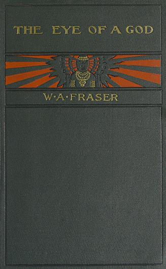 The eye of a god : and other tales of East and West