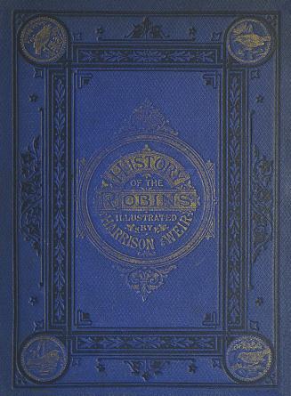 The history of the robins : for the instruction of children on their treatment of animals