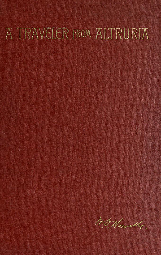 Book cover: red cloth with gold text.