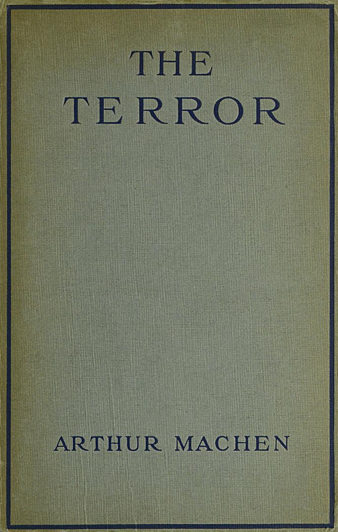 Green cover with black text.