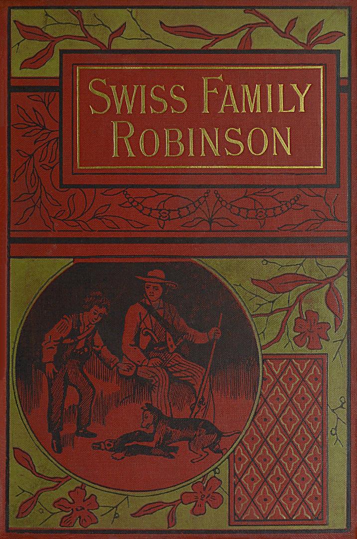 The Swiss family Robinson 