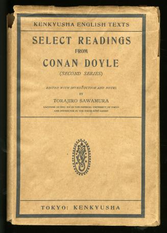 Select readings from Conan Doyle (second series)