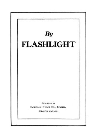 Cover has text in varied font-type framed with a double line border. No illustrations