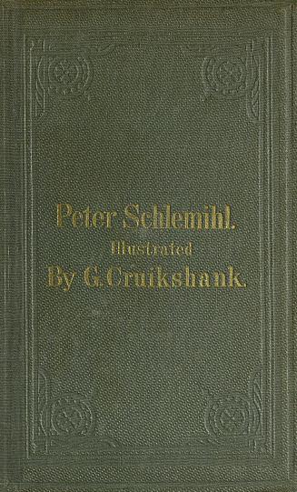 Peter Schlemihl