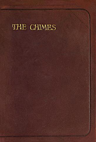 The chimes : a goblin story