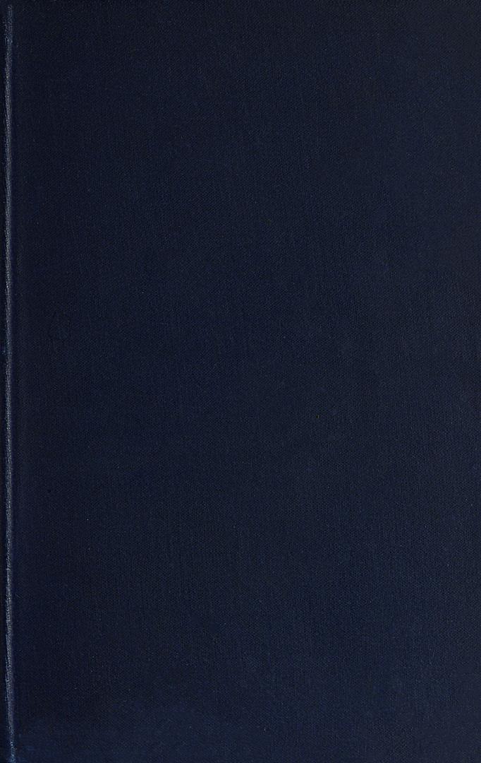 Dark blue book cover.