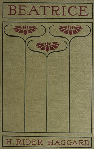 Book cover: Green with red, moth-like figures. Title and author in red.