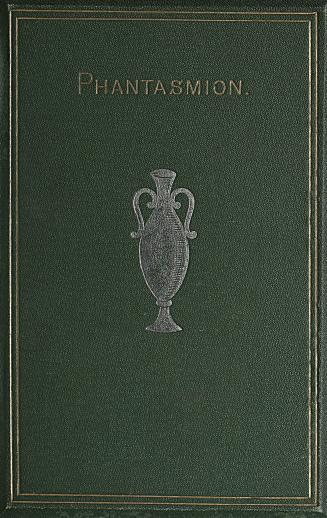 Phantasmion : a fairy tale
