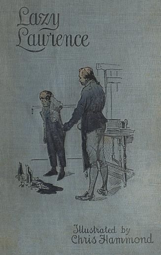 Lazy Lawrence and other stories