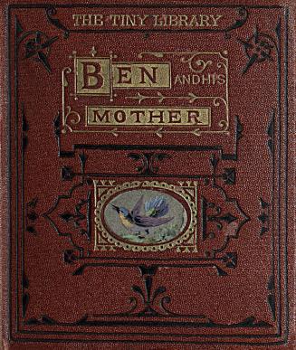 Ben and his mother