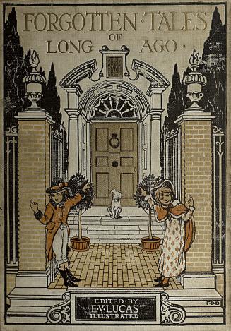 Forgotten tales of long ago