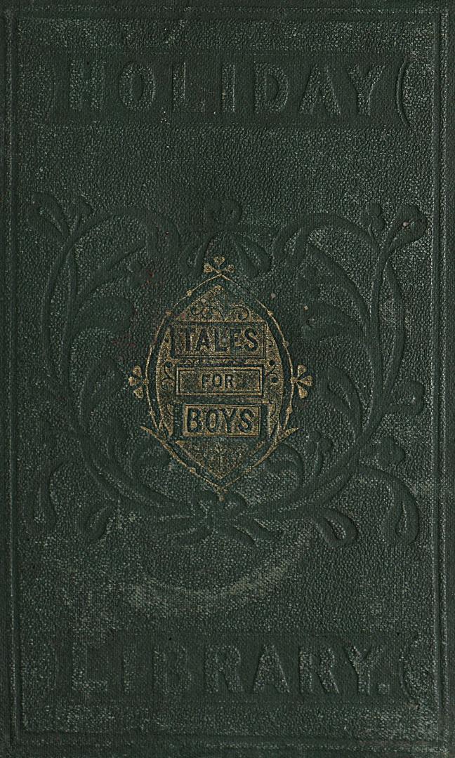 Tales for boys