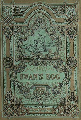 The swan's egg