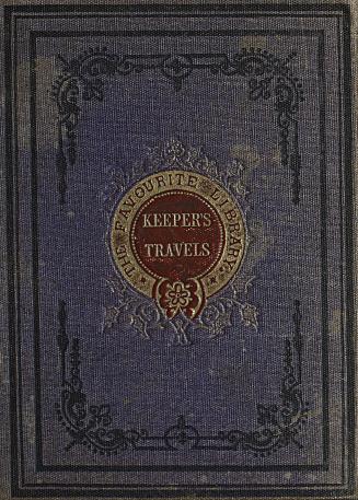 Keeper's travels in search of his master