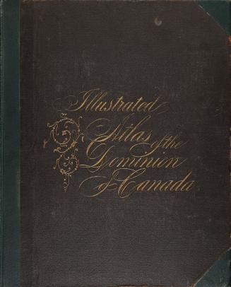 Cover with title in gold script on a black background.