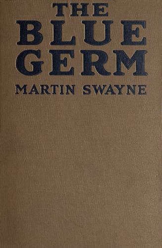 Book cover: Brown with black title.