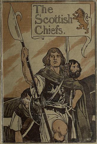 The Scottish chiefs