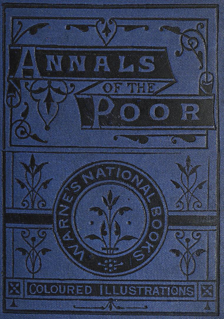 Annals of the poor