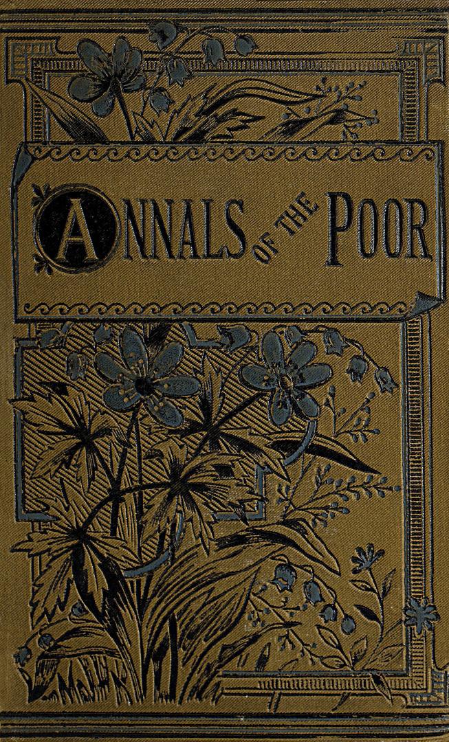 Annals of the poor