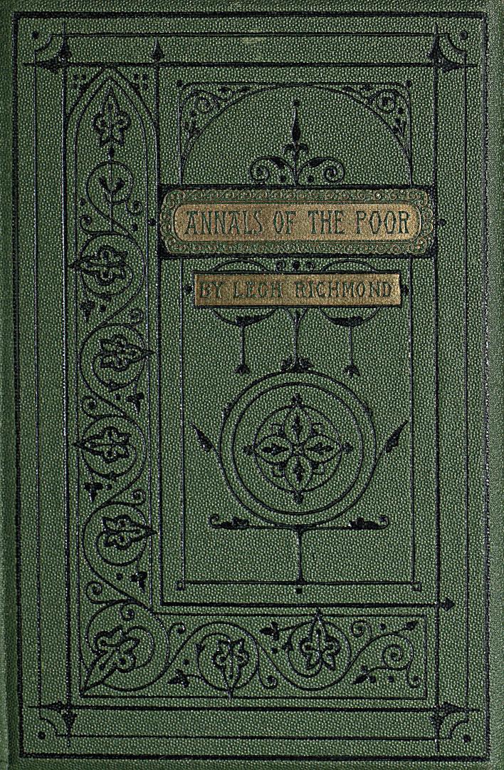 Annals of the poor